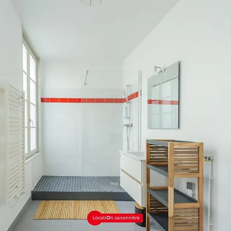 Charme & Confort A 10m Du Vieux Port- La Rochelle, 2 Pers, Wifi & Equipements Complets - Fr-1-535-56 Apartment